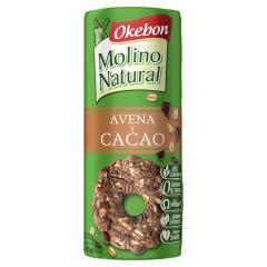 Galleta Moli Nat Avena Cacao 165gr_unidad
