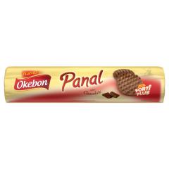 GALLETITAS OKEBON PANAL CHOCOLATE 280G