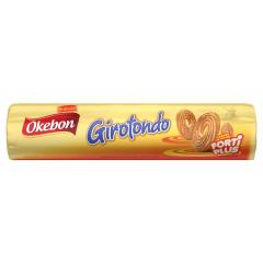 GALLETITAS OKEBON GIROTONDO 290G