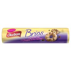 GALLETITAS OKEBON BRIOS 300G