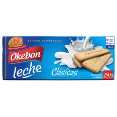 Okebon Leche NUEVO 290g