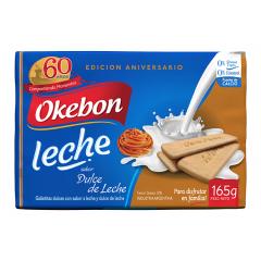 Gallet Okebon Leche D leche165gr_unidad