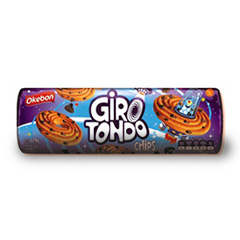 Galletitas Con Chips Chocolate Girotondo 229 Gr