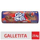 Galletitas Chocolate Girotondo Okebon 254 Gr