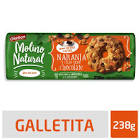 Molino natual naranja /chips