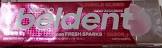 Chicles Beldent Anana 10 Grs