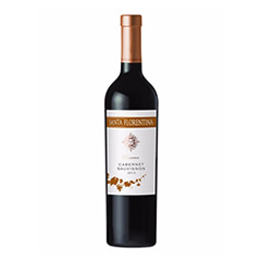 VINO SANTA FLORENTINA CABERNET
