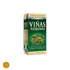 Vino regional Vinas Riojanas blanco torrontes tetra x 1 lt.