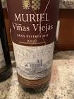 V/Ti/Viñas Rioja/93