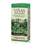 Vinas Riojanas Seleccion Blanco 1 Lt