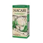 VINO NACARI BRICK BLANCO