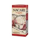 VINO NACARI BRICK TINTO