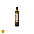 ACEITE OLIVA TERRANOVA E.Vx500