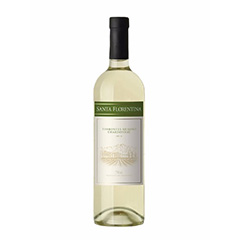 VINO SANTA FLORENTINA TORRONTE