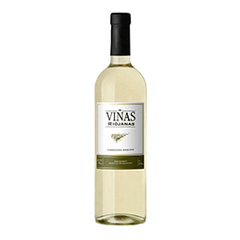 Vino Viñas Riojanas Torrontes Cheni