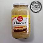 La Bernal Chucrut 660 Grs