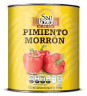 La Bernal Morrones Rojos 1500 Gr.
