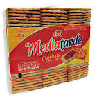 Galletitas Media Tarde x 330 gr.