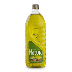 ACEITE NATURA GIR/OLIVA BLEND X 1,5LT