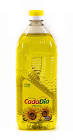 Cada Dia Aceite Girasol 1 L