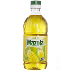 Aceite De Maiz Mazola 500 Ml
