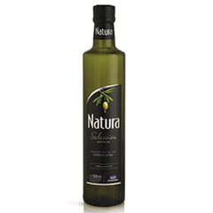 ACEITE NATURA SEL. ESP. OLIVA V. EX 500ML EST.