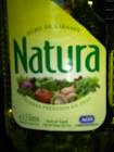 ACEITE NATURA GIRASOL 1 LTR.