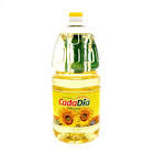 ACEITE CADA DIA GIRASOL 3 LTR.