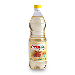 ACEITE CADA DIA GIRASOL 900 ML