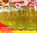 ACEITE NATURA GIR/AEROS/120G