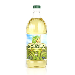 SOJOLA ACE. SOJA 900CC