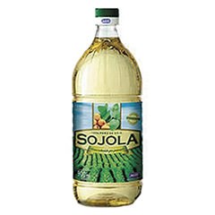 ACEITE SOJOLA 1,5 LT