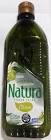 Aceite Natura de oliva extra virgen x 500 cc.