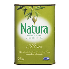 Aceite Natura Oliva 500 Cc Lata_unidad