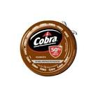 Pomada P/Calzado Cobra Gris X 45Grs.