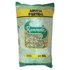 Arvejas Partidas Secas Ramoneda 500gr