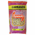 Garbanzos Secos Ramoneda 500gr