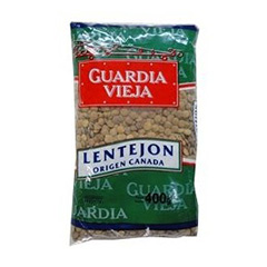 Lentejon 400G