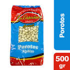 Porotos Alubia X500Gr