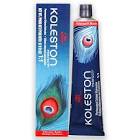 Tintura Koleston Nº 7-4 Rojo Rubi