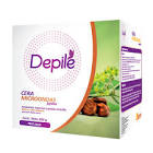 Cera Depilatoria Piel Sensible Microonda Datril 200 Gr