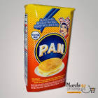 Harina De Maiz Basile X 500