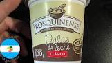 D.DE LECHE ROSQUINENSE REPx500