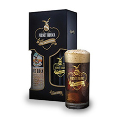 EST FERNET BRANCA CON VASO