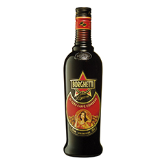 Licor Borghetti Café x 700 Cc.