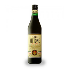 FERNET VITTONE 750ML