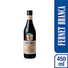 Aperitivo Fernet Branca x 450 ml.