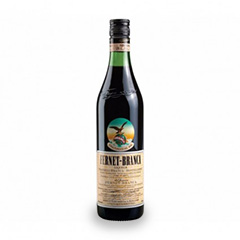 FERNET BRANCA 450ML