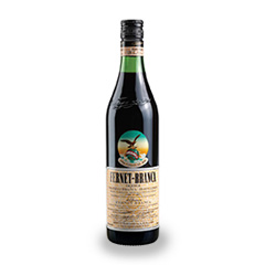 Fernet Branca x 750 Cc.