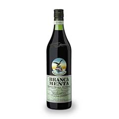 FERNET BRANCA MENTA 450ML